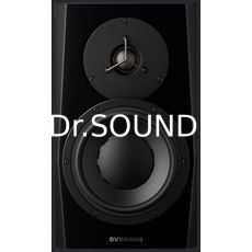 Ремонт DYNAUDIO LYD-7